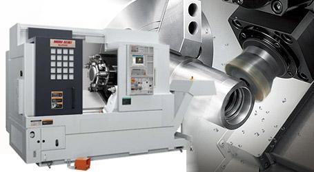 CNC精密機(jī)械加工技術(shù)的五大優(yōu)勢(shì)！你能想到幾點(diǎn)？