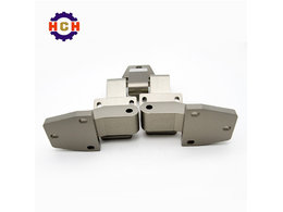 深圳CNC精密機械零件加工，擁抱互聯(lián)網(wǎng)+