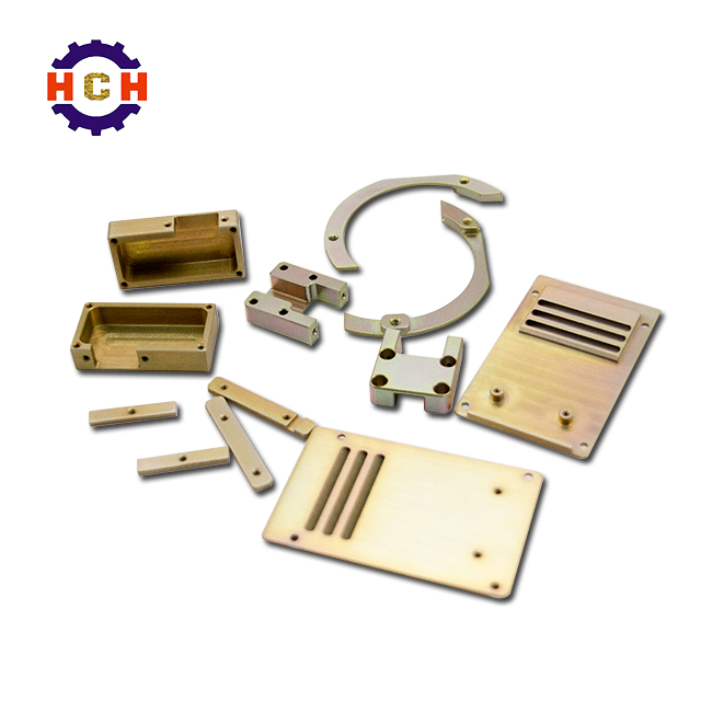 CNC加工定制 CNC加工定制