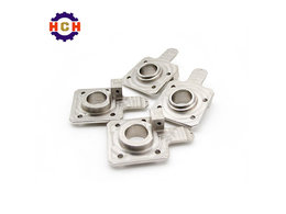 深圳CNC加工定制——選哪家？