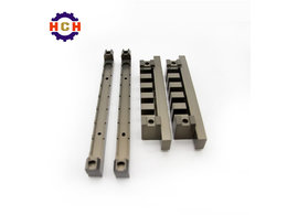 實施創(chuàng)新驅(qū)動，打造大灣區(qū)數(shù)控精密機械零件加工業(yè)