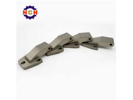 零件加工廠如何預(yù)防機床碰撞？