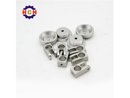 數(shù)控車床加工，獲得客戶理解