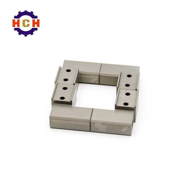 精密零部件加工 精密零部件加工