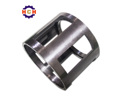 智能機(jī)械精密零件加工，還需突破核心技術(shù)