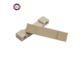 高精度零件加工，誤差如何做到這么??？