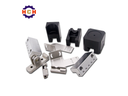 山東精密零部件加工客戶，為什么要來深圳詢盤