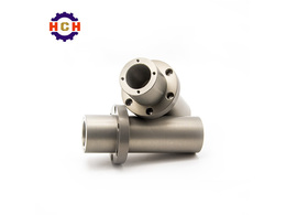 救護(hù)車(chē)機(jī)械配件加工客戶，采購(gòu)猛增