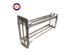 深圳機械加工廠，8月形勢好