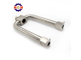 深圳精密零部件加工，受益橫跨三城的大地鐵