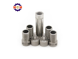 CNC加工定制中心，布局5G新機(jī)會(huì)