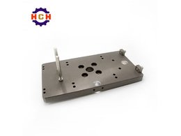 醫(yī)療器械的高精度零件定制，出口屢創(chuàng)佳績(jī)