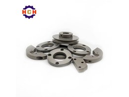 智慧CNC加工定制，破獲駕考作弊團伙