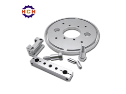 江蘇CNC精密零件加工廠，怎么選？