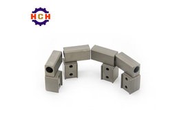 精密零部件加工的底氣從何而來？