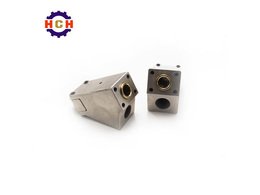 發(fā)展無人機(jī)高精度零件定制，意義重大