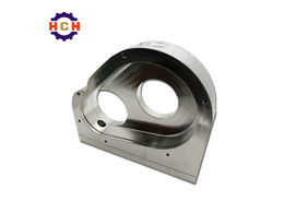 做精做強(qiáng)，角逐精密零部件加工市場(chǎng)